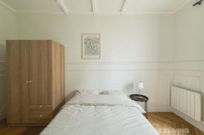 Flexliving - room - Alésia